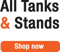 All tanks & stands
